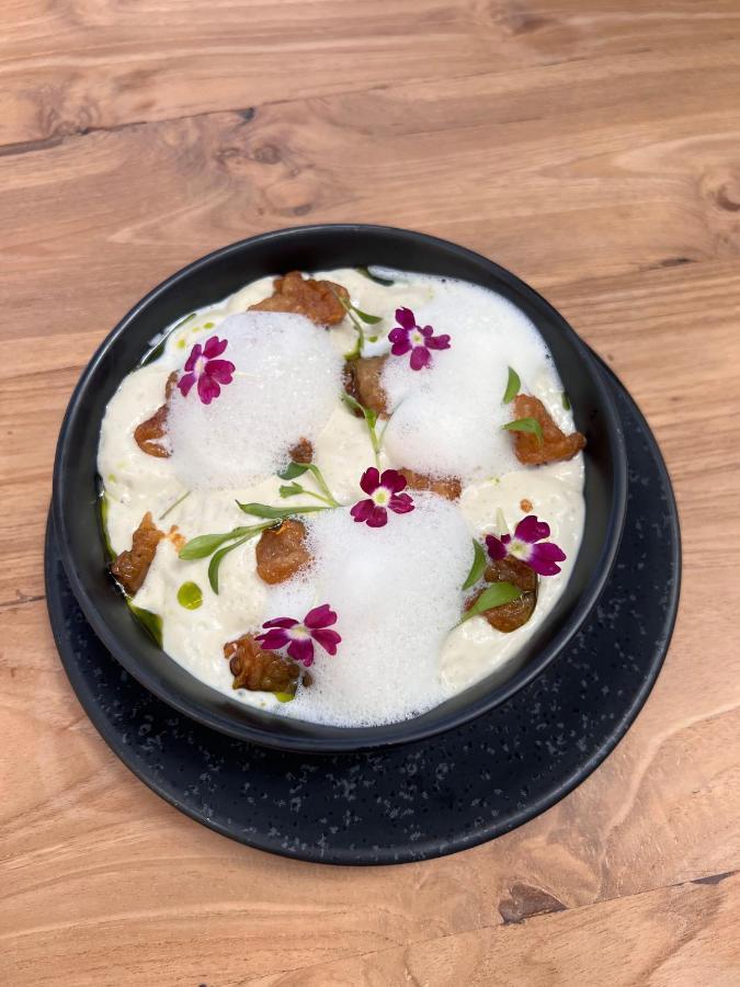 Alcaidesa Boutique Hotel Eksteriør bilde