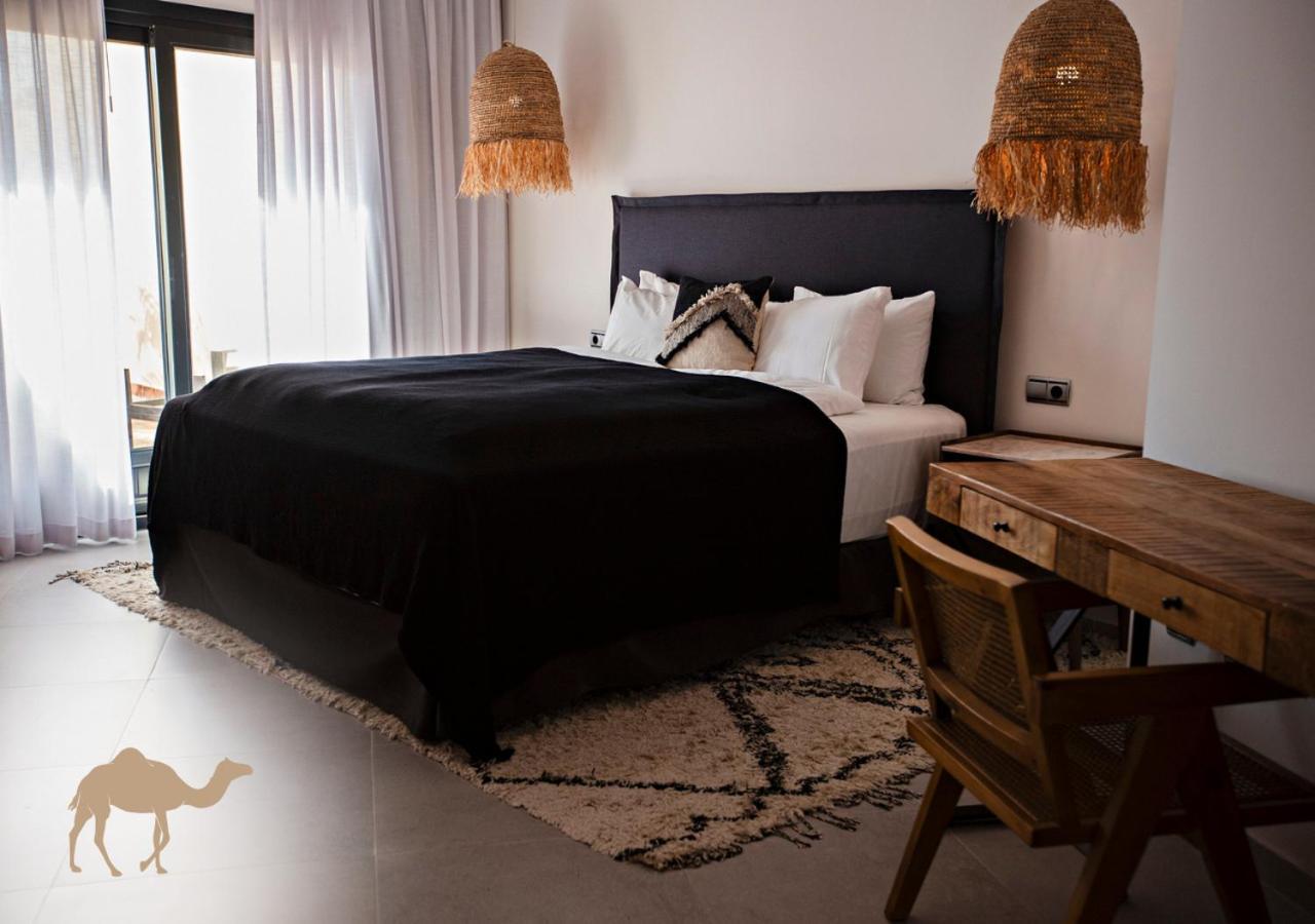 Alcaidesa Boutique Hotel Eksteriør bilde