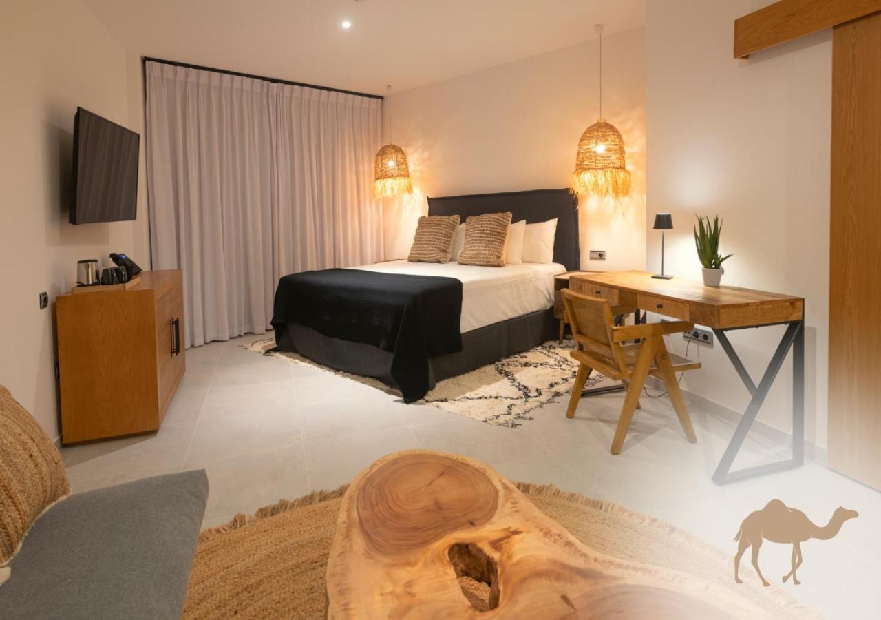 Alcaidesa Boutique Hotel Eksteriør bilde