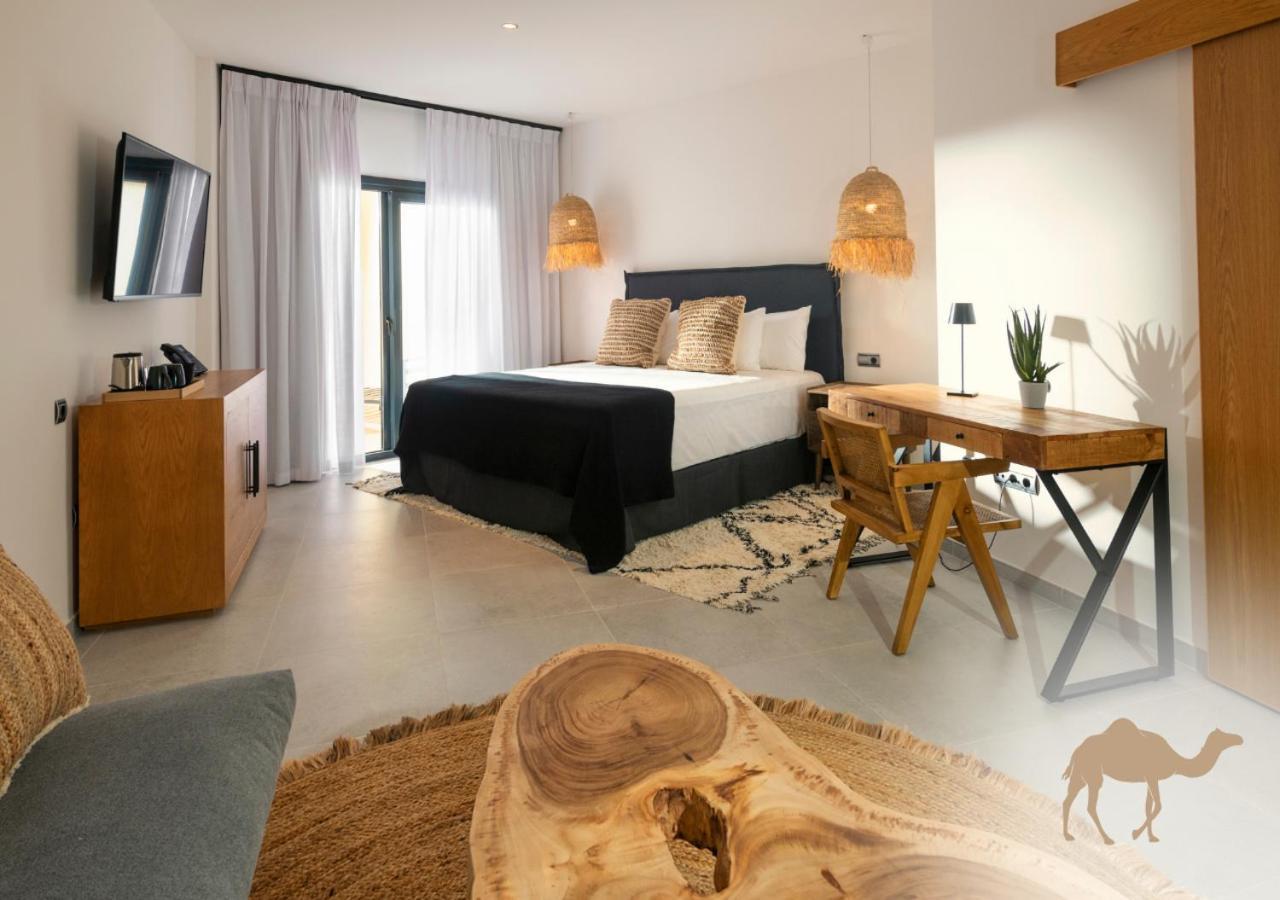 Alcaidesa Boutique Hotel Eksteriør bilde