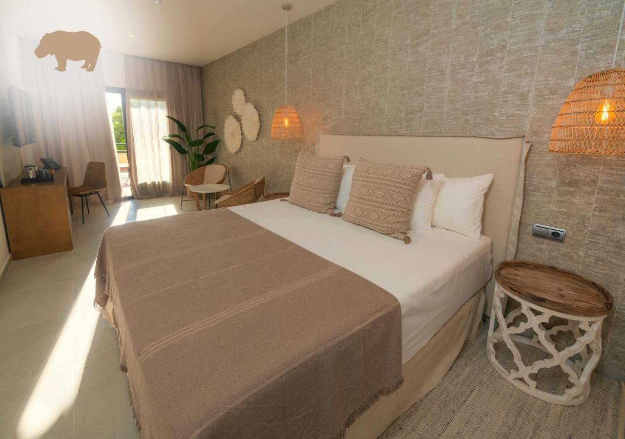Alcaidesa Boutique Hotel Eksteriør bilde