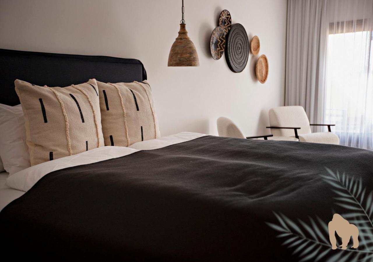 Alcaidesa Boutique Hotel Eksteriør bilde