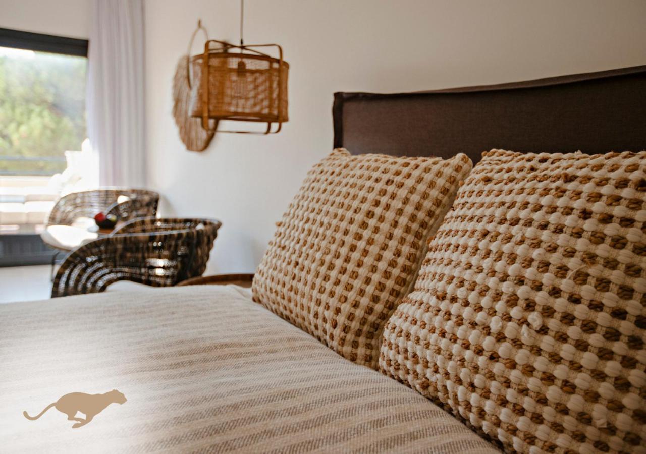 Alcaidesa Boutique Hotel Eksteriør bilde