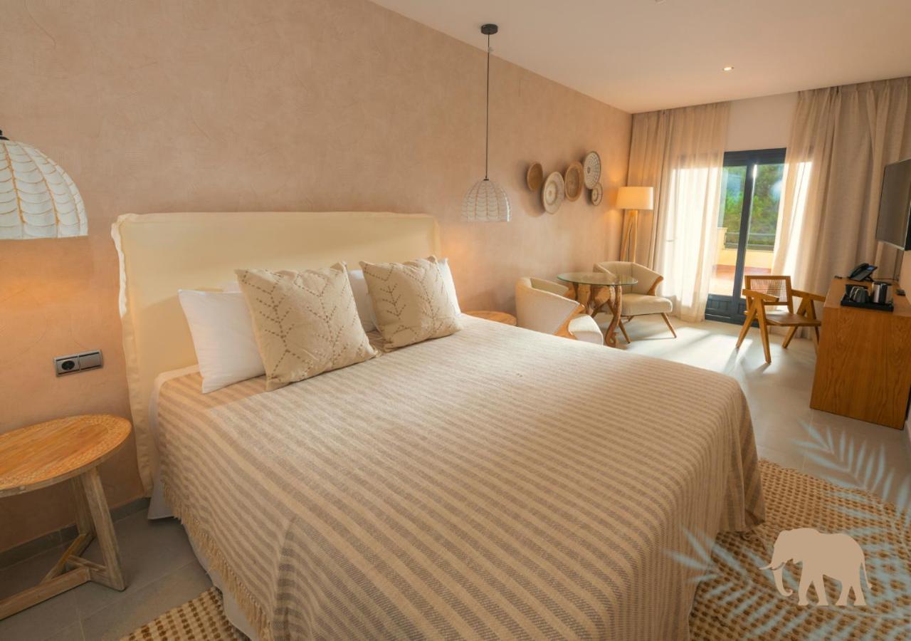 Alcaidesa Boutique Hotel Eksteriør bilde