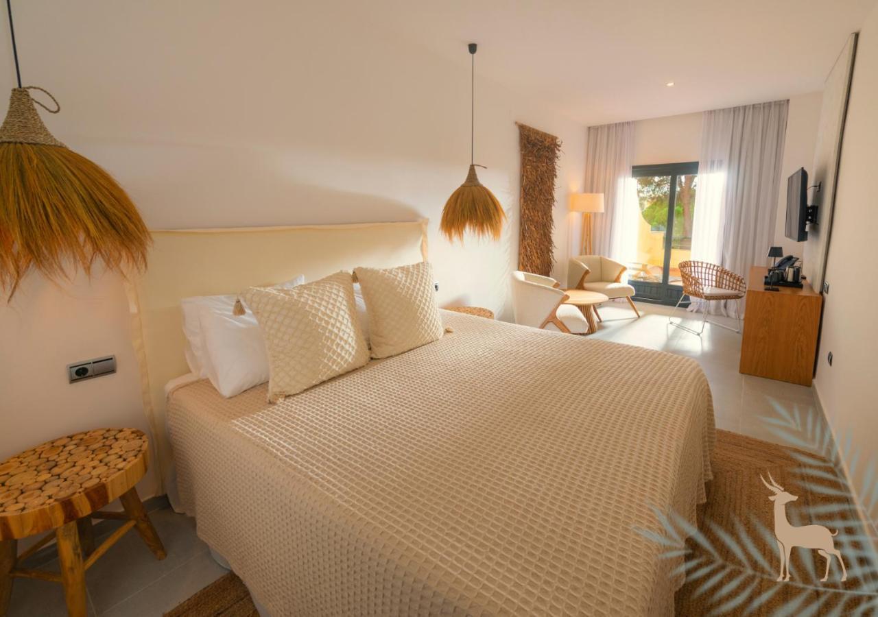 Alcaidesa Boutique Hotel Eksteriør bilde