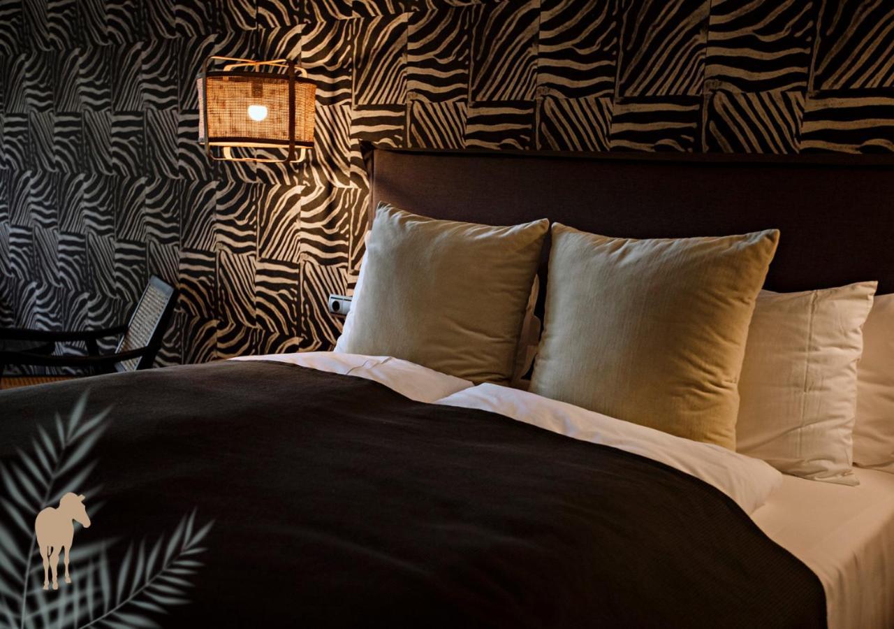 Alcaidesa Boutique Hotel Eksteriør bilde