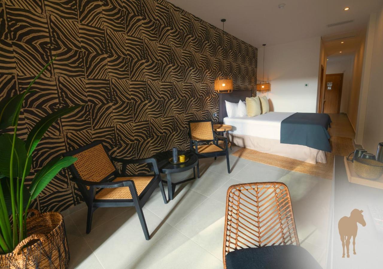 Alcaidesa Boutique Hotel Eksteriør bilde