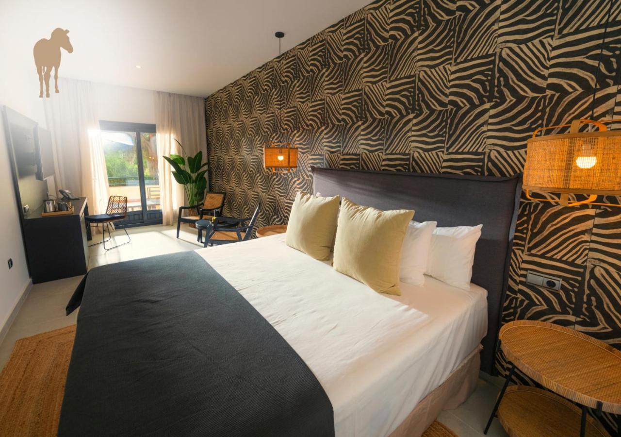 Alcaidesa Boutique Hotel Eksteriør bilde