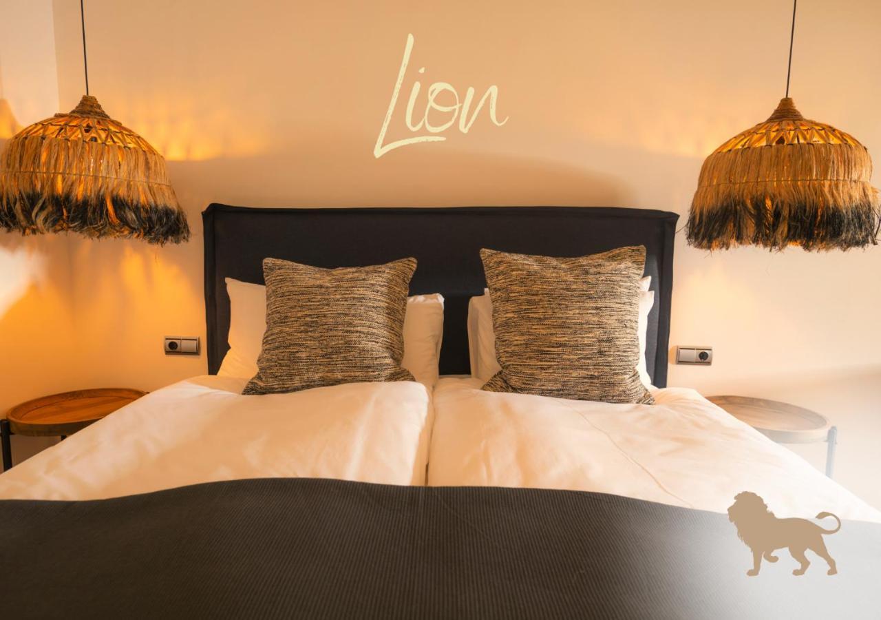Alcaidesa Boutique Hotel Eksteriør bilde